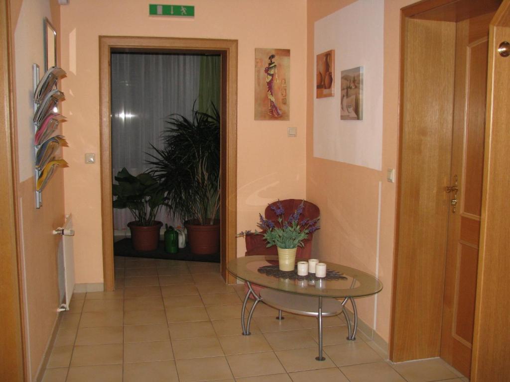 Hotel Erzhausener Hof Bagian luar foto