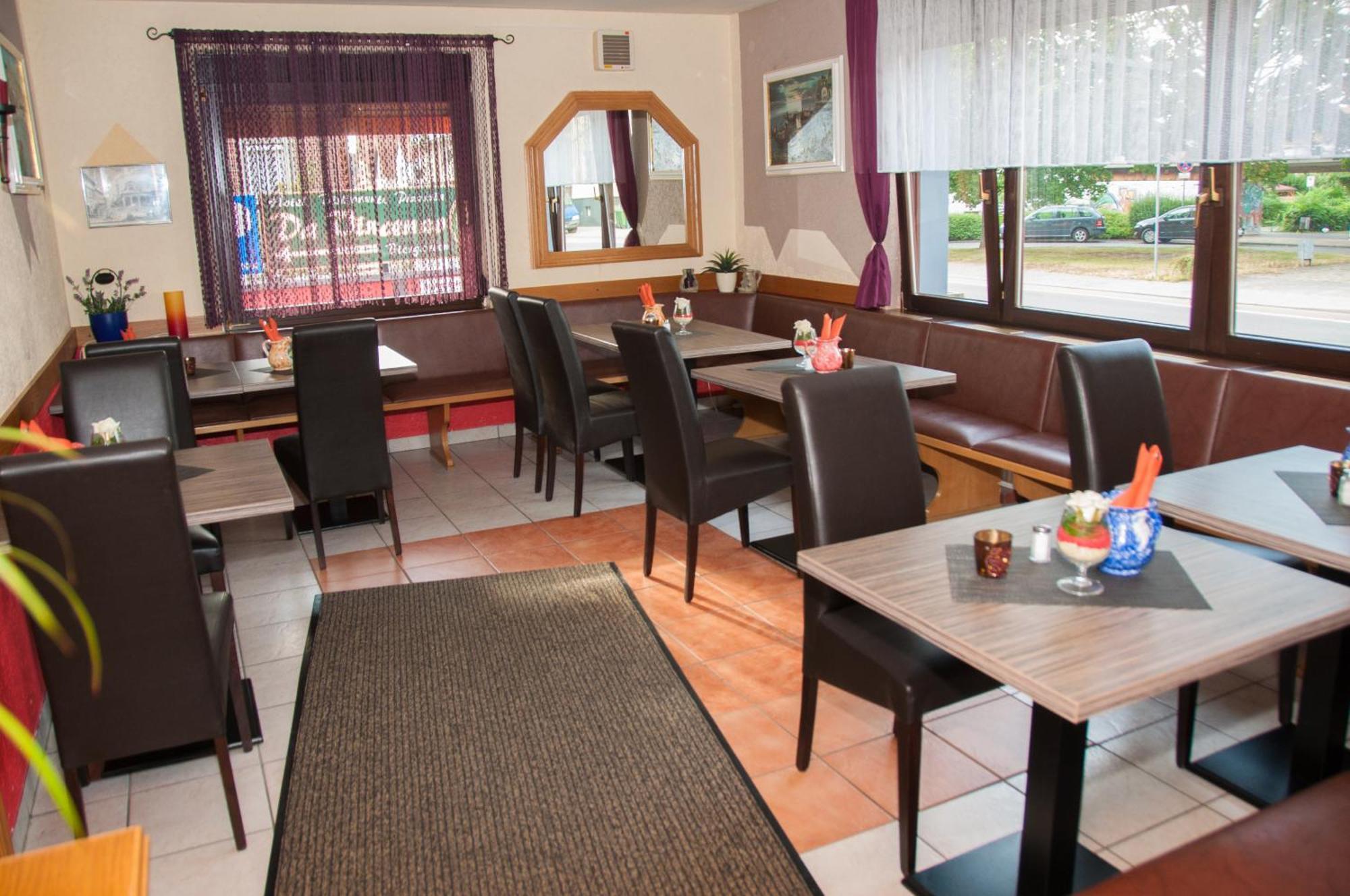 Hotel Erzhausener Hof Bagian luar foto
