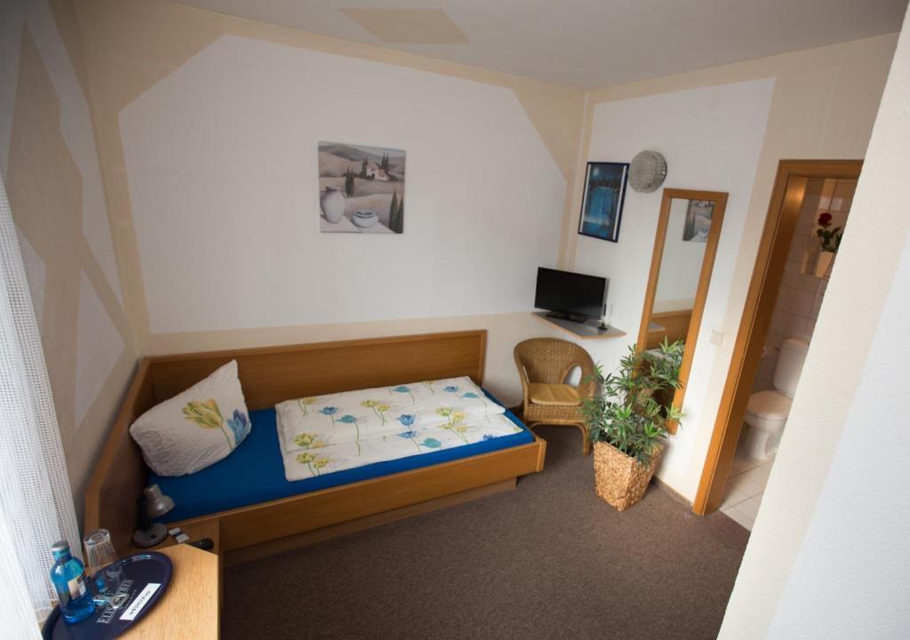 Hotel Erzhausener Hof Ruang foto